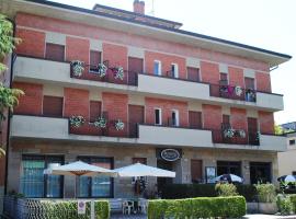 Hotel kuvat: Albergo "da Mario"