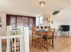 Hotel fotografie: 2bed flat central Southsea 5 mins to beach