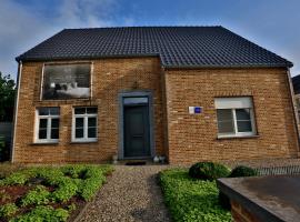 รูปภาพของโรงแรม: Vakantiewoning Casa Maran in een groene omgeving te Heusden-Zolder