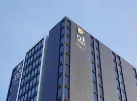 Hôtel Alt Quartier DIX30, hotel in Brossard