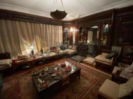 La Mark Hostel, hotel v destinaci Wadi Musa