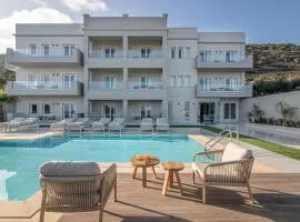 Filia Luxury Suites