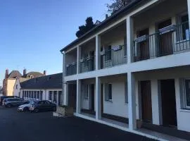 LE RELAIS DE JANZE
