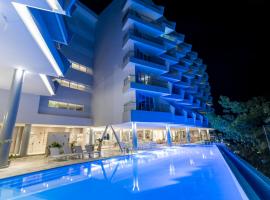 Grand Sirenis San Andres, ξενοδοχείο σε San Andrés