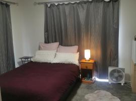 Gambaran Hotel: Cozy Double Room - WIFI