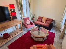 Hình ảnh khách sạn: Magnifique maison entière, meublée tout confort et son jardin clos privé