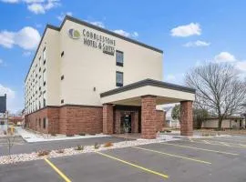 Cobblestone Hotel & Suites - Mosinee