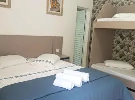 Pousada Aconchego na Praia