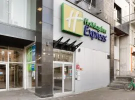 Holiday Inn Express Amiens, an IHG Hotel, hotel in Amiens