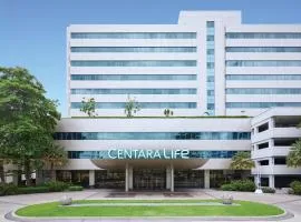 Centara Life Government Complex Hotel & Convention Centre Chaeng Watthana