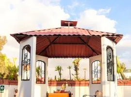 Hotel Benavides