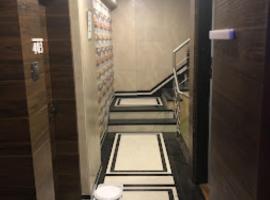 Hotel Foto: Hotel Pratiksha Residency , Nerul