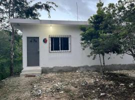 מלון צילום: Casa Jaguar Cozumel