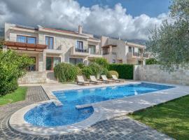 Villa Zen Port, Hotel in Petrovac na Moru