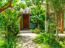 Las Palmas Bacalar