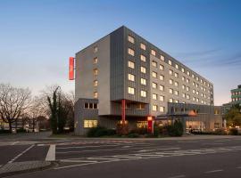 होटल की एक तस्वीर: Ramada by Wyndham Bottrop City