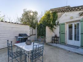 Fotos de Hotel: Studio Alpilles