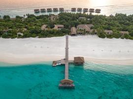 Foto do Hotel: Noku Maldives - Complimentary Seaplane Transfer for 2 Adults For Minimum 7 Nights Stays Between 01st May to 30th September 2024