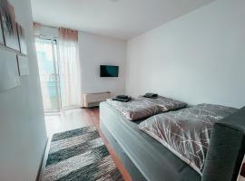 מלון צילום: Vienna Shopping Center 3 Apartment