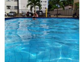 A picture of the hotel: Apartamento do Sossego