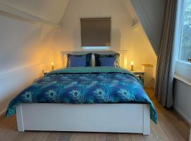 Het Heertje, khách sạn ở Den Hoorn