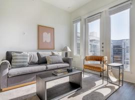 Хотел снимка: Highlands 2br w pool wd gym great location ATX-200