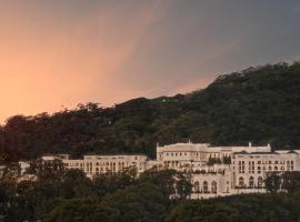 Zdjęcie hotelu: Fairmont Tazi Palace Tangier