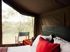 Olimba Mara Camp
