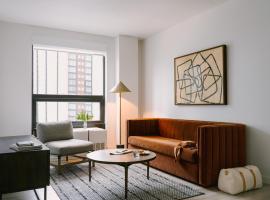 Hotelfotos: Sonder Court Square