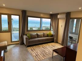 Oceana Mazagan Suites Hotel, hotel en El Jadida