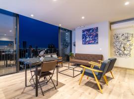 รูปภาพของโรงแรม: Peruzzi Loft