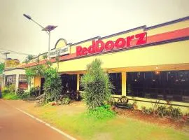 San Juanico Travellers Inn - RedDoorz