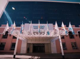 Naindo Park Hotel, Hotel in La Rioja