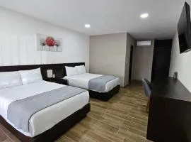 Hotel Ejecutivo Aeropuerto