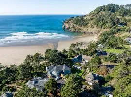 Tyee Lodge Bed And Breakfast