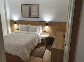 Hotel kuvat: Apartamento Franchy B izquierdo