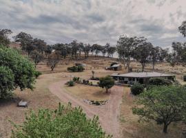 Hotel Photo: Wandarra Homestead