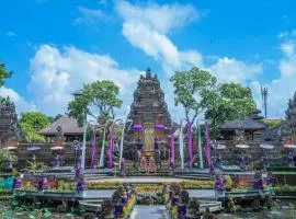 Puri Saraswati Dijiwa Ubud