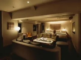 THE KNOT TOKYO Shinjuku