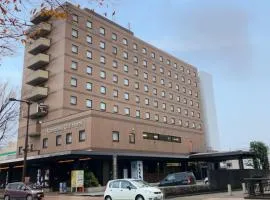 Kanazawa City Hotel