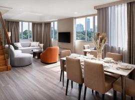 Park Avenue Clemenceau, hotel in Singapore