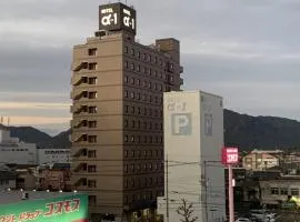 Hotel Alpha-One Hofu