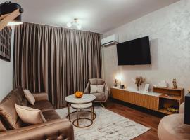 Hotel Photo: Elegant Living Apartment 2