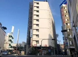 Hotel Alpha-One Kurashiki