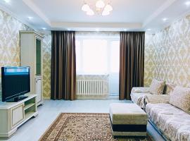 صور الفندق: Comfortable apartment on Sarayshyq street 7-1