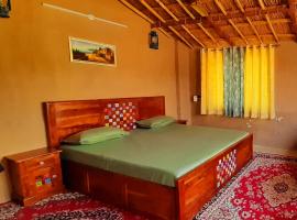 Hotel foto: Vedic Life Homestay