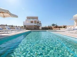 Anna Mare Luxury Apartments, hotel in Afitos