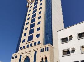 Хотел снимка: Al Azhar Almassi Hotel