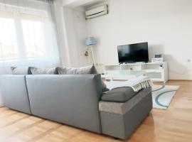 Hotel Photo: ASPERA Apartments