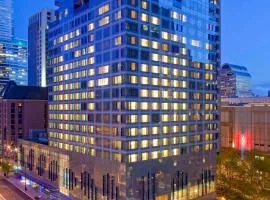 Hyatt at Olive 8